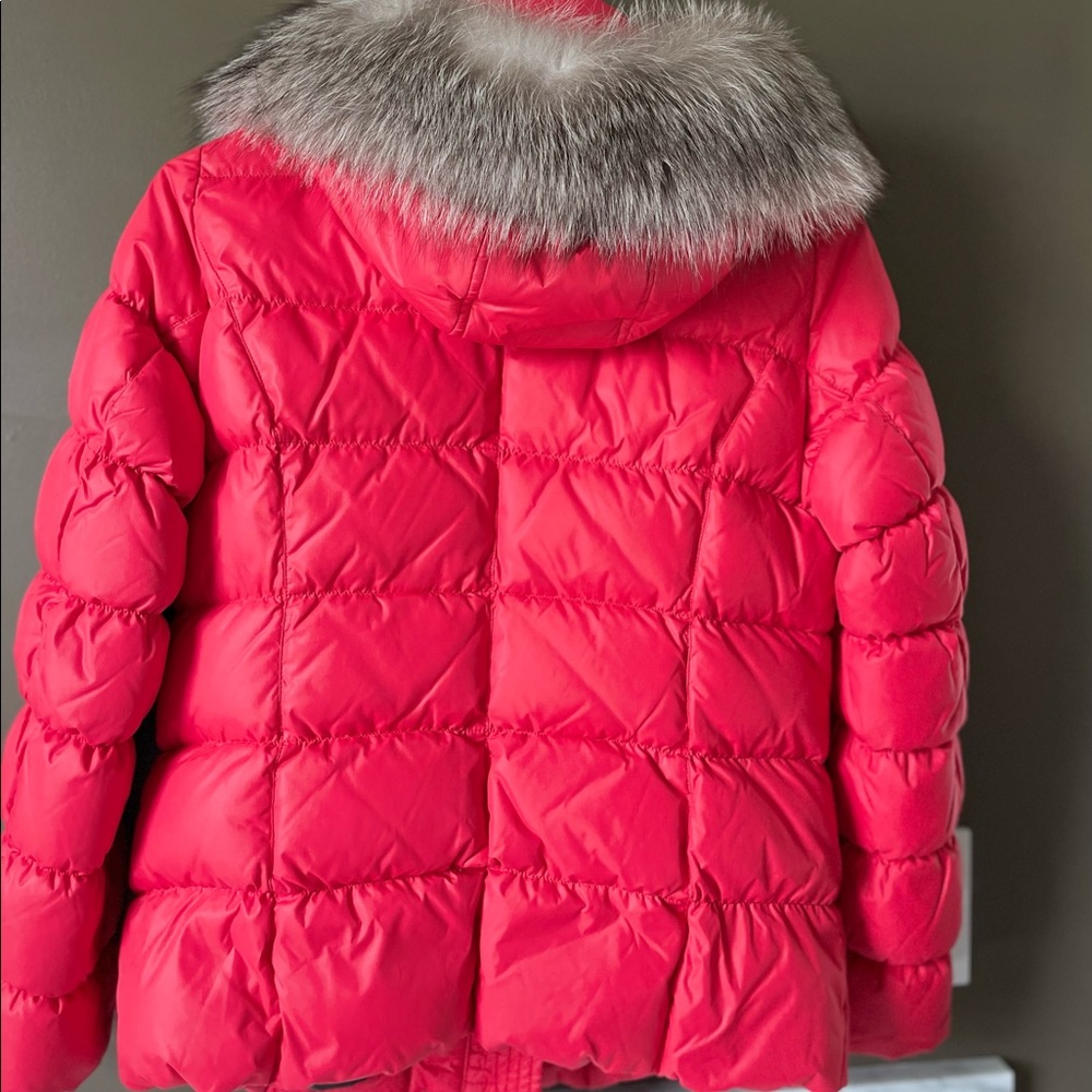 Winter jacket - Picture 2 of 2